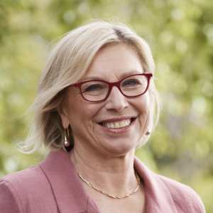 Rosie Batty AO, A leading voice against domestic violence