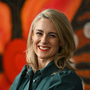 Aimee, QCOSS
