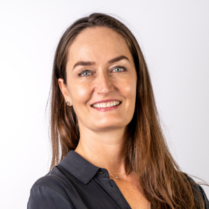 Victoria Parker, The Lady Musgrave Trust