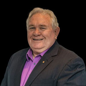 Dave Grenfell OAM, The Shelter Collective