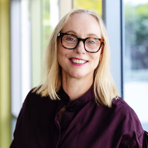 Sue Pope, Common Ground Queensland