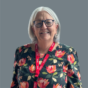 Melinda McInturff, Community Plus Queensland Inc