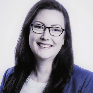 Sara Parrott, Hand Heart Pocket