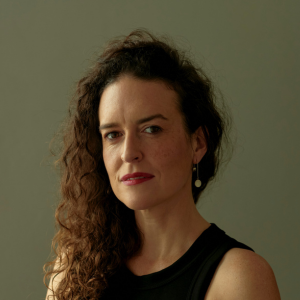 Jess Hill, University of Technology Sydney