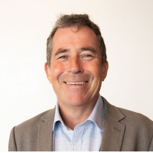 Ben Gales, Queensland Treasury