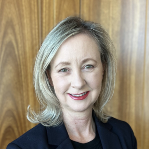 Hon. Yvette D'Ath, Consultant, Former Attorney-General and Health Minister