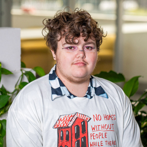 Atlas, Hometime Campaign representative