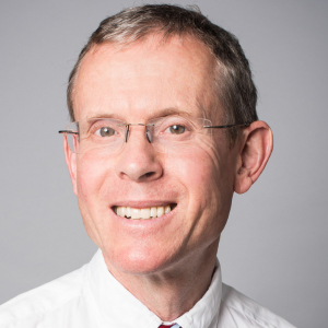 Professor Hal Pawson, City Futures Research Centre, UNSW