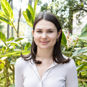 Nadja Van Schie, QCOSS