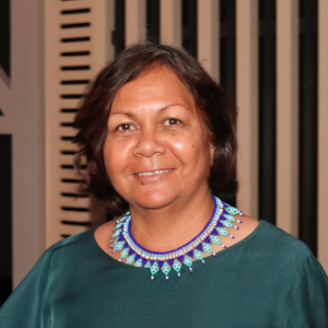 Sandra Creamer, University of Queensland