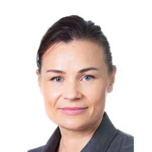 Michelle Coats, Community Focus